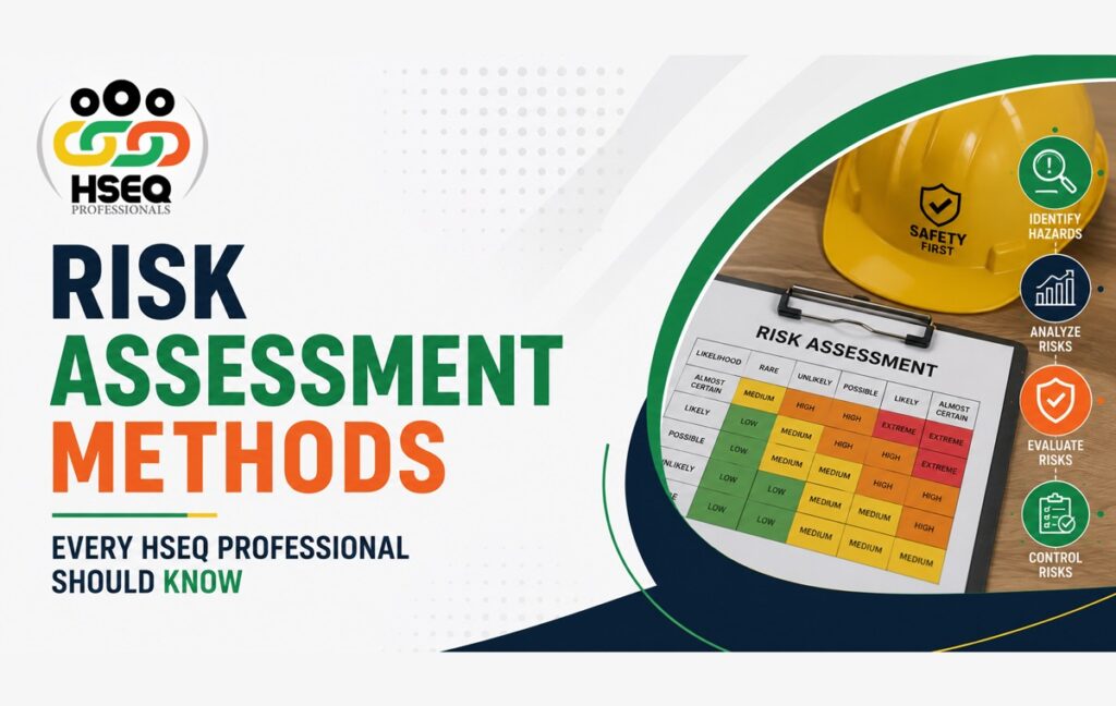 risk assessment