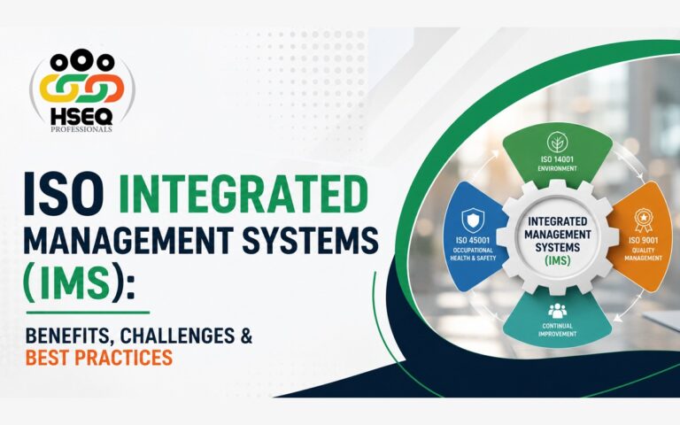 Integrated Management System