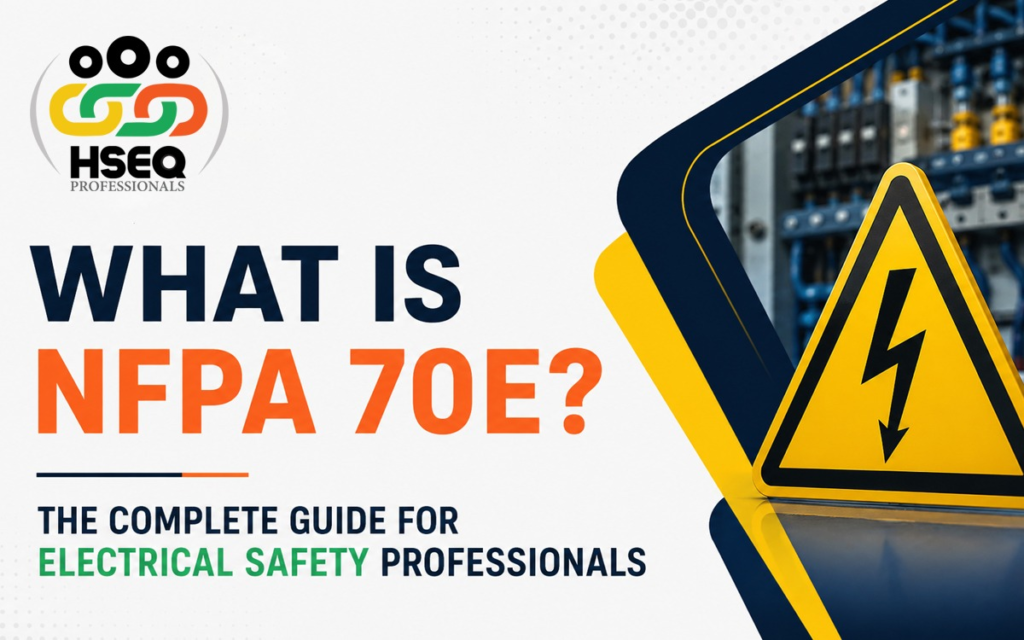 NFPA 70E