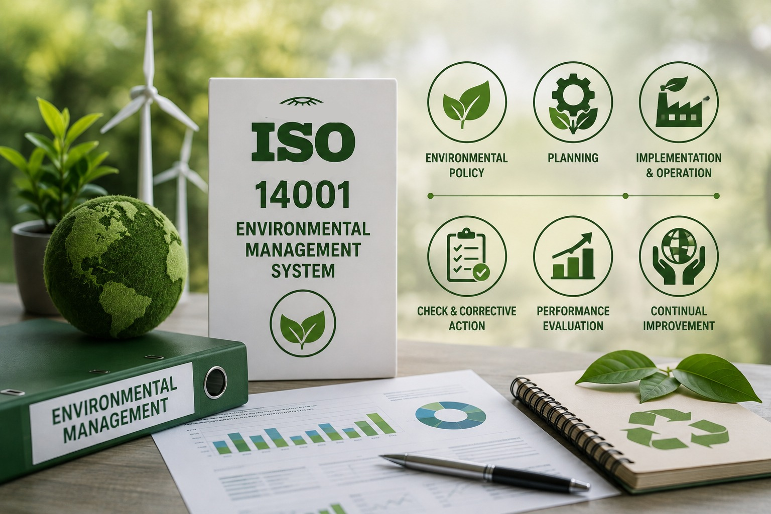 ISO 14001