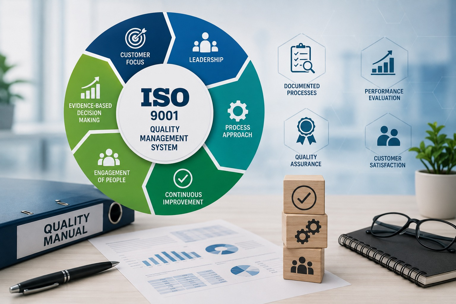 ISO 9001